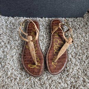 Sam Edelman Gigi Sandal size 8.5